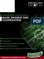 5 Basic Passing and Cooperation