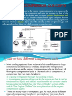 Positive Displacement and Dynamic, Dynamic