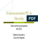 2 Overview Microcontroladores Microchip