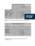 Caso Modulo 5