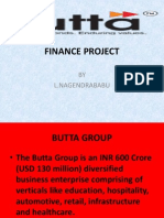 Finance Project Nagendra 16-04-2014