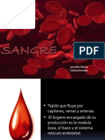 Sangre