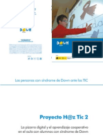 Proyecto Haz TIC 2