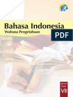 Download Buku Siswa Bindo Vii by dwic566 SN241418939 doc pdf