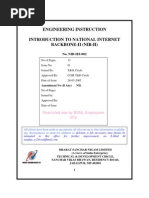 Download National Internet Backbone II by Abhinav SN2414190 doc pdf