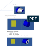 Tugas CNC Danang