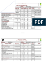 S-202A (Inspection and Testing Plan) Rev-0