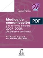 26 Medios