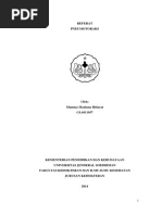 Download Referat Pneumothorax  by Iman Hakim Wicaksana SN241420288 doc pdf