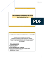 Jornada Grietas y Fisuras PDF