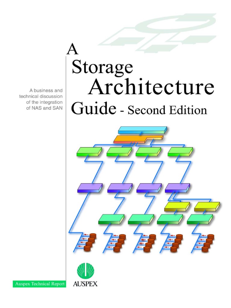 A Storage Architecture Guide | PDF | File System | Computer Network