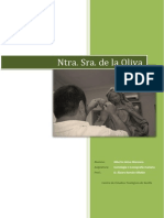 Trabajo Ntra. Sra. de La Oliva