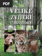 Velike Zvijeri u Hrvatskoj