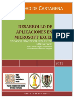 Vip Genial 162 Paginas-Desarrollo de Aplicaciones en Excel