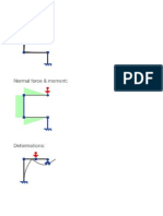 Structurala Analysis Frame1