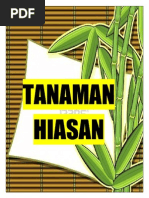 Pengeluaran Pertanian Alternatif