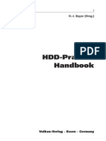 HDD Practice Handbook-2005