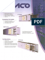 CP4 Busduct