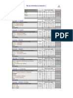 Plan de Formation Du Semestre 1: Module M1.1: Algorithmique Et Structures de Donnée I