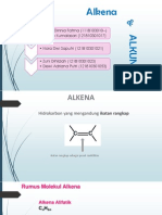 Alkena Document
