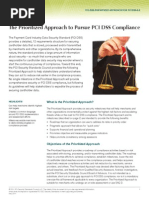 Prioritized Approach V2.0