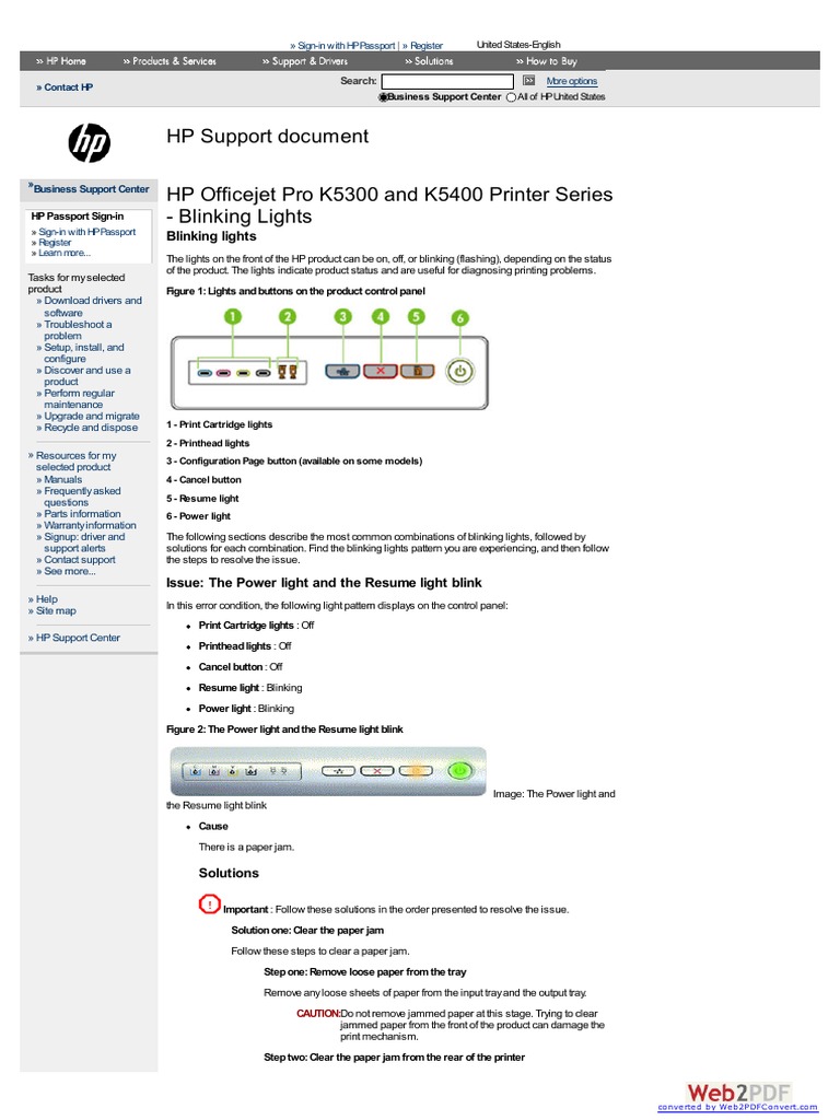 Driver Hp K5400 Windows 7 64