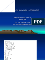 REHABILITACION BASADA EN LA COMUNIDAD(Argentina)Dra. Guzaman (1).ppt
