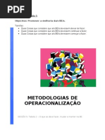 minha resposta _Metodologias de operacionalização