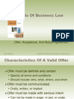 Chapter 007 - Business Law