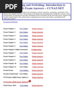 Download CCNA 1 v50 Exam Answers - CCNA5NETpdf by CCNA5NET SN241443112 doc pdf