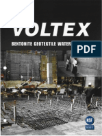 VoltexDS - Brochure