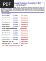 Download CCNA 2 v50 Exam Answers - CCNA5NETpdf by CCNA5NET SN241443906 doc pdf