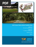 Download Savannah Multipurpose Stadium Study by savannahnowcom SN241444471 doc pdf