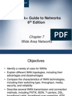 Network+ Guide To Networks 6 Edition