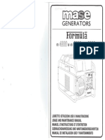 Manuale Generatore Mase