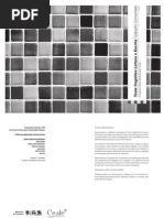 Gabarito Comentado Leitura Escrita Entrada