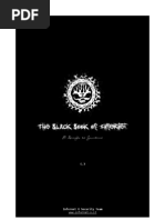 Download The Black Book of Infernet 03 - By Murder Code by DaemonMX SN24145344 doc pdf