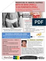 Curso de Periparto de Base y Experto por Marcel Caufriez