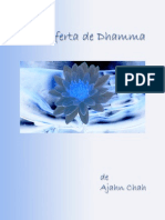 1_Uma Oferta Do Dhamma