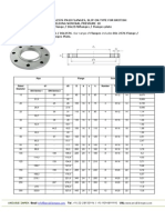 Din 2576 Manufacture Din2576 Flange and Flanges Plate of Din 2576 Pn10, PN 10