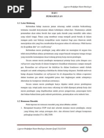 Download Laporan Praktikum Mesin Pendingin by hazzel2k11 SN241461178 doc pdf