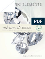 Swarovski Advanced Crystal CPSIA