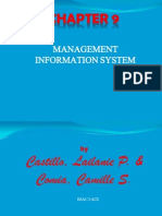 Management Information System