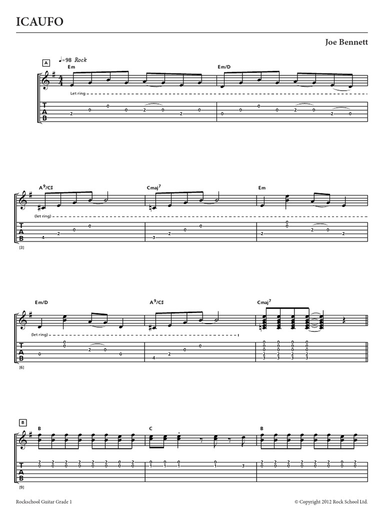 Guitar