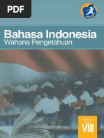 Download Kelas 08 SMP Bahasa Indonesia Siswa by satriogaber SN241466706 doc pdf