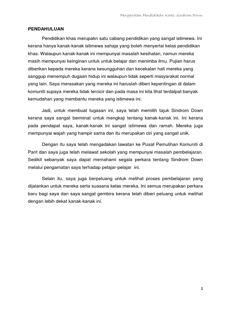 Assignment Pk Pdf