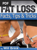 Download FAT LOSS Tips and Tricks by TheGreenDIET SN241469790 doc pdf