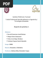 Reporte Práctica 1