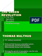 GreenRevolution