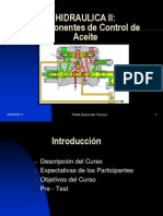 Manual de Hidraulica II-curso de Ferreyros